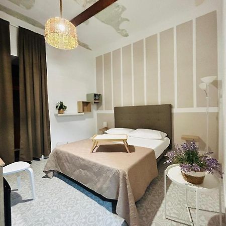 Casa La Cava Bed & Breakfast Taranto Dış mekan fotoğraf