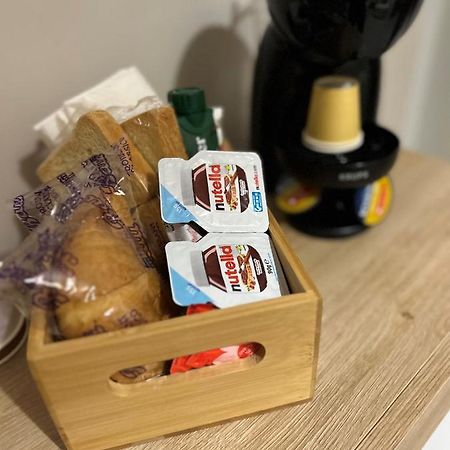 Casa La Cava Bed & Breakfast Taranto Dış mekan fotoğraf