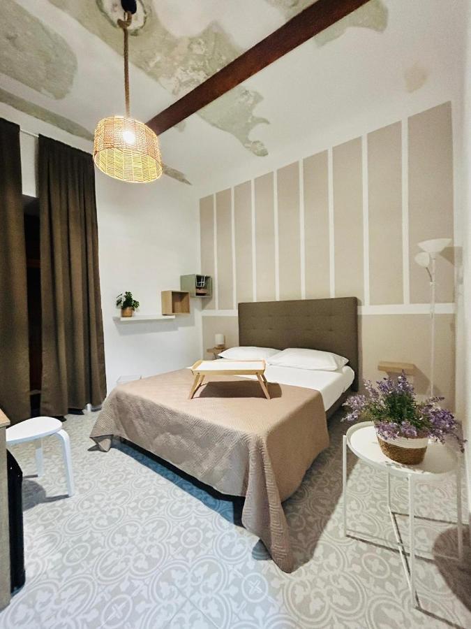Casa La Cava Bed & Breakfast Taranto Dış mekan fotoğraf