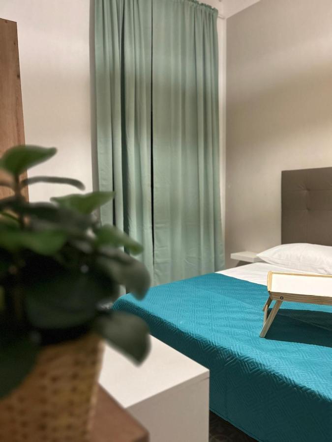 Casa La Cava Bed & Breakfast Taranto Dış mekan fotoğraf