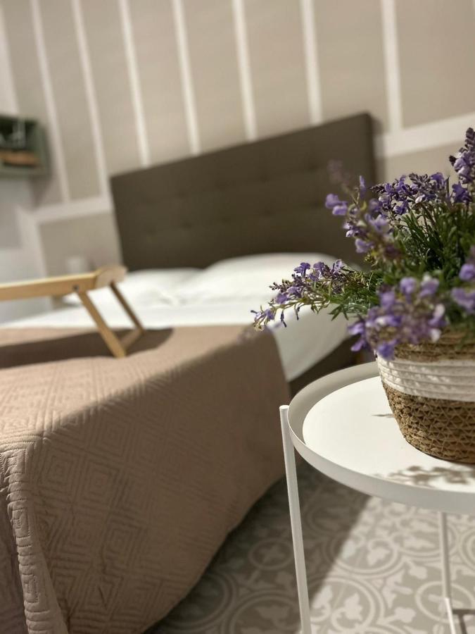 Casa La Cava Bed & Breakfast Taranto Dış mekan fotoğraf