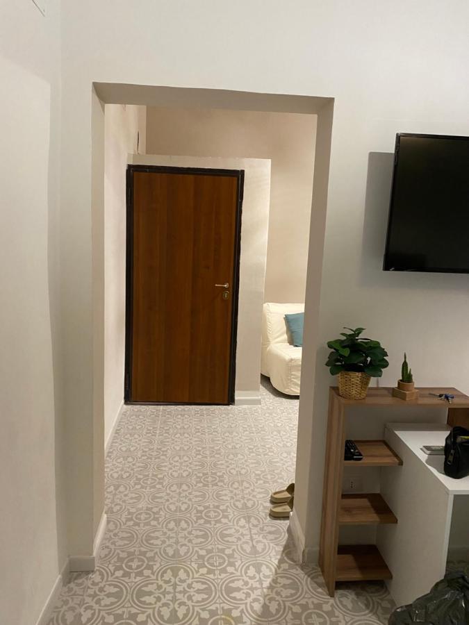 Casa La Cava Bed & Breakfast Taranto Dış mekan fotoğraf