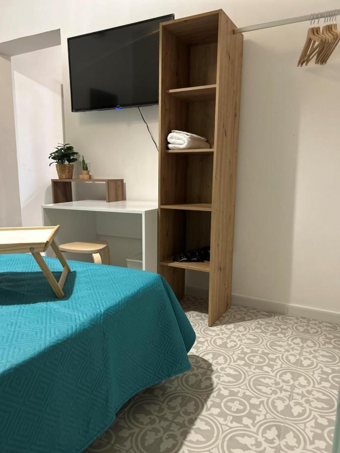 Casa La Cava Bed & Breakfast Taranto Dış mekan fotoğraf