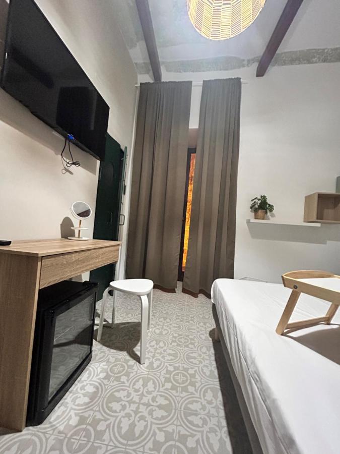 Casa La Cava Bed & Breakfast Taranto Dış mekan fotoğraf