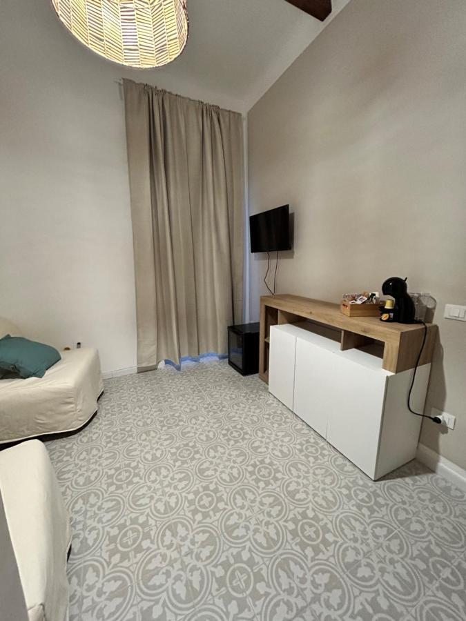 Casa La Cava Bed & Breakfast Taranto Dış mekan fotoğraf